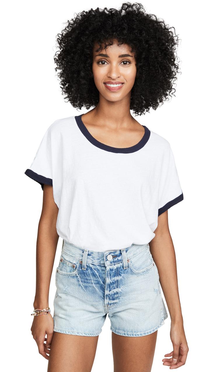 Sundry Square Tee