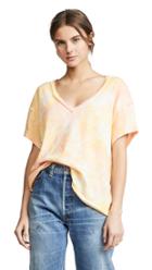 Free People All Mine Tie Dye Tee
