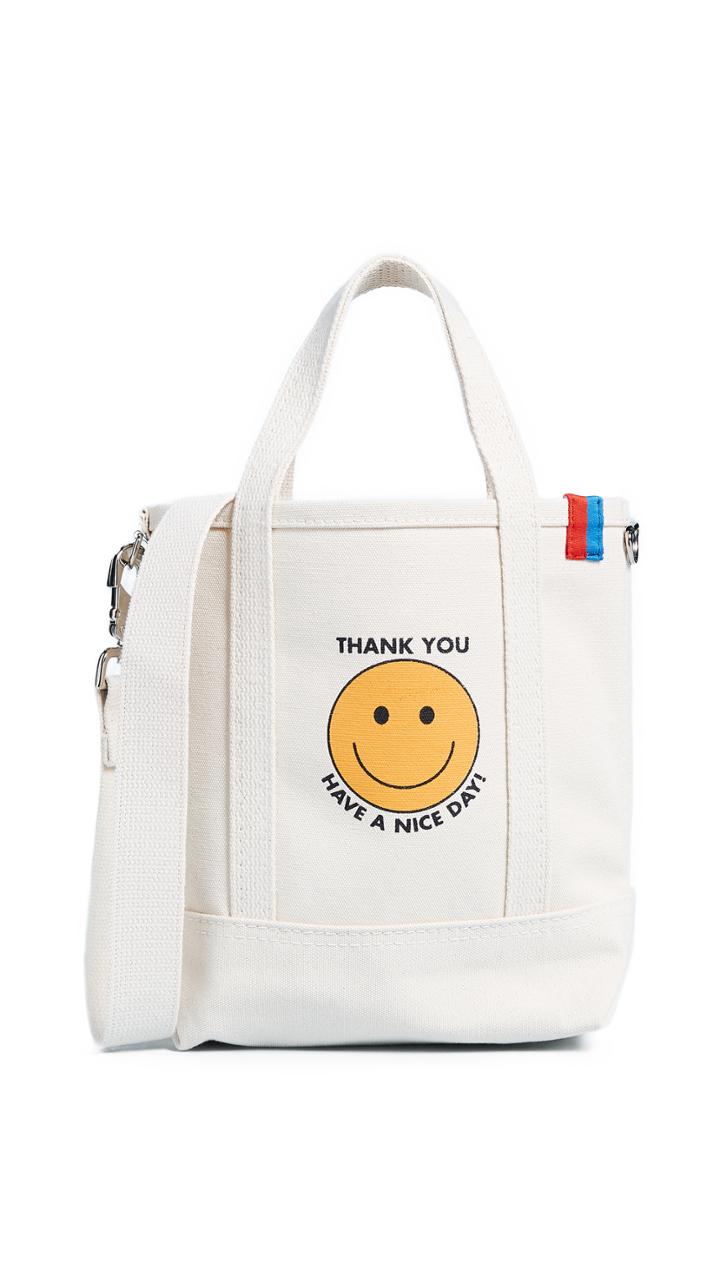 Kule Small Take Out Tote