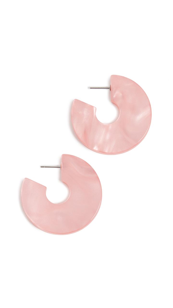 Rachel Comey Kurk Earrings