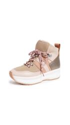 See By Chloe Casey Sneakers
