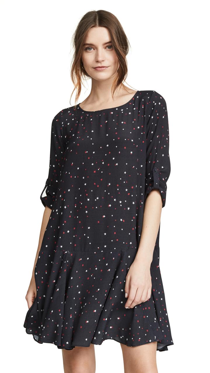 Yumi Kim Ootd Dress