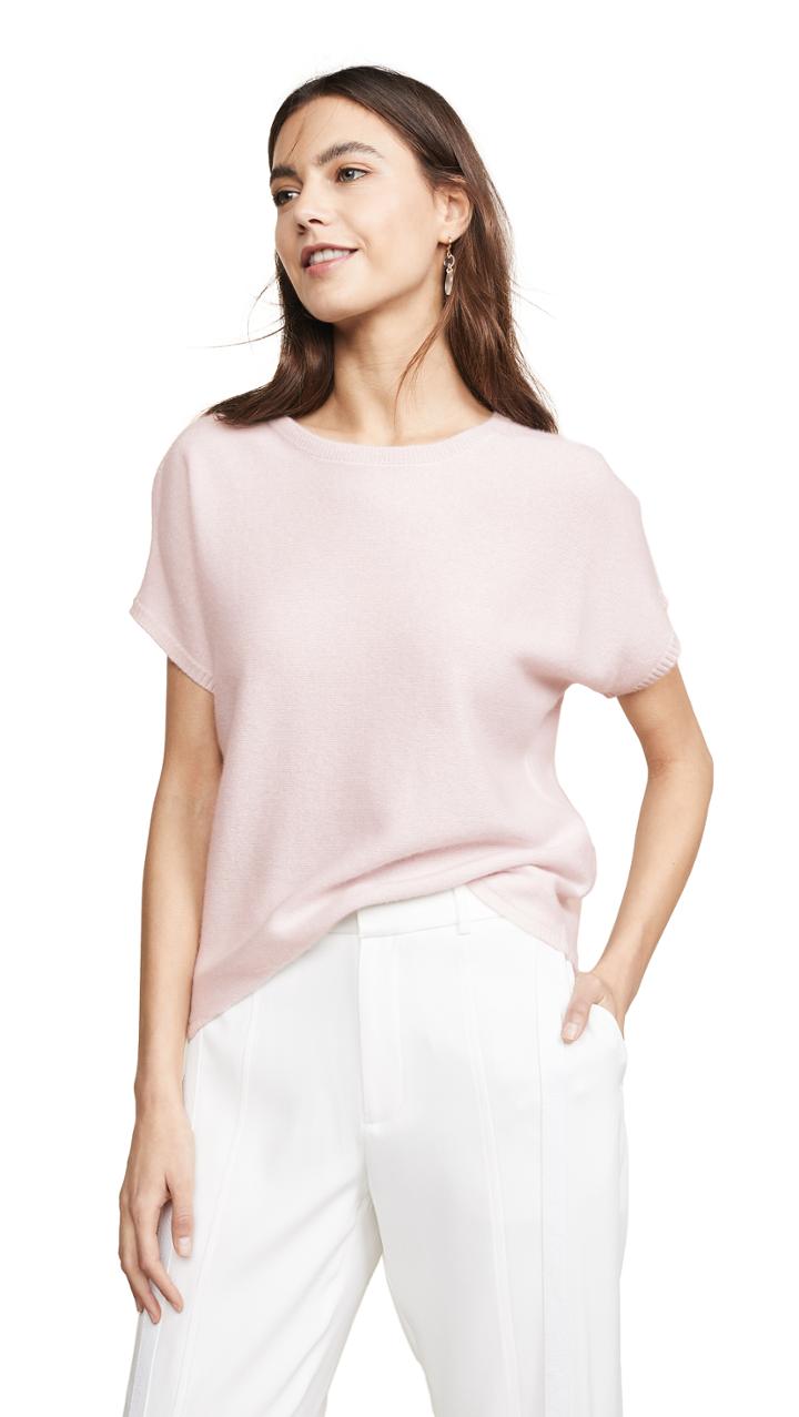 Sablyn London Cashmere Sweater