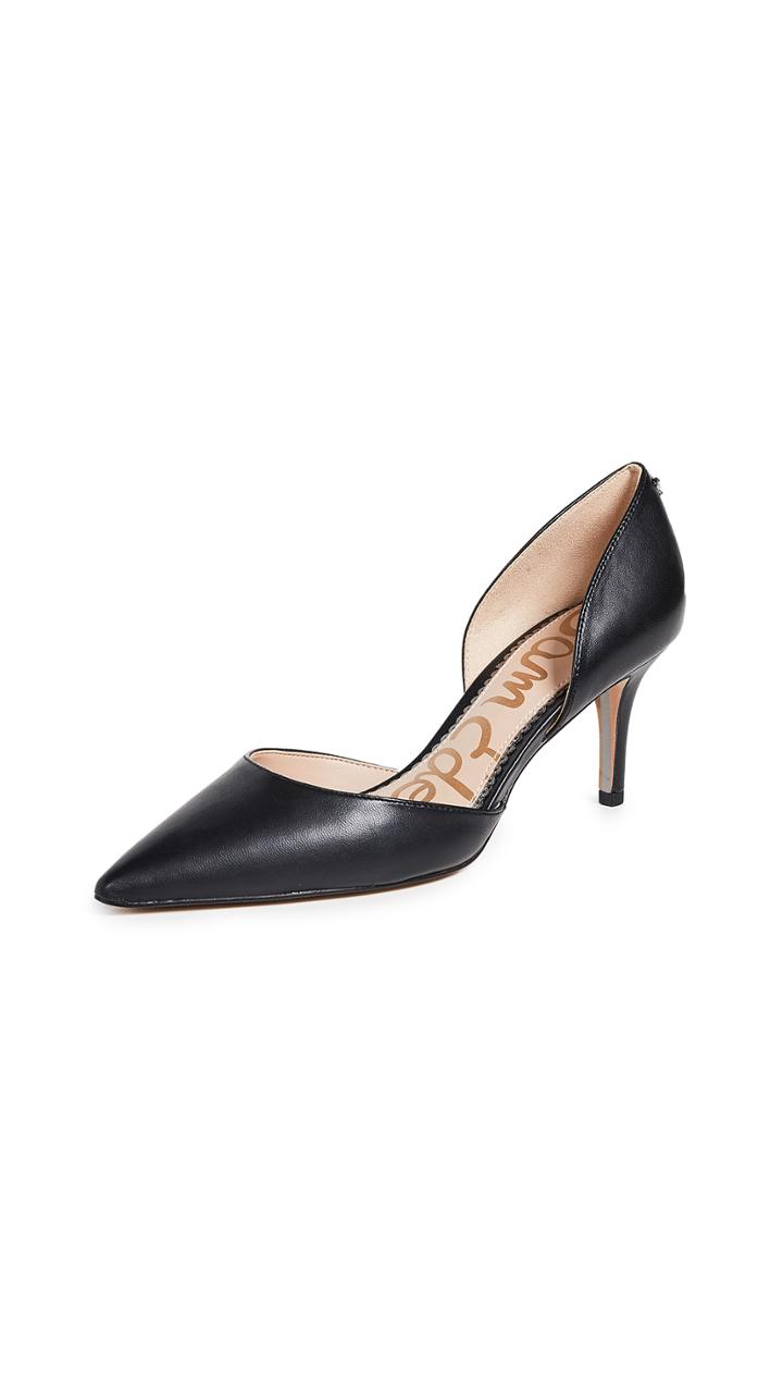 Sam Edelman Jaina D Orsay Pumps