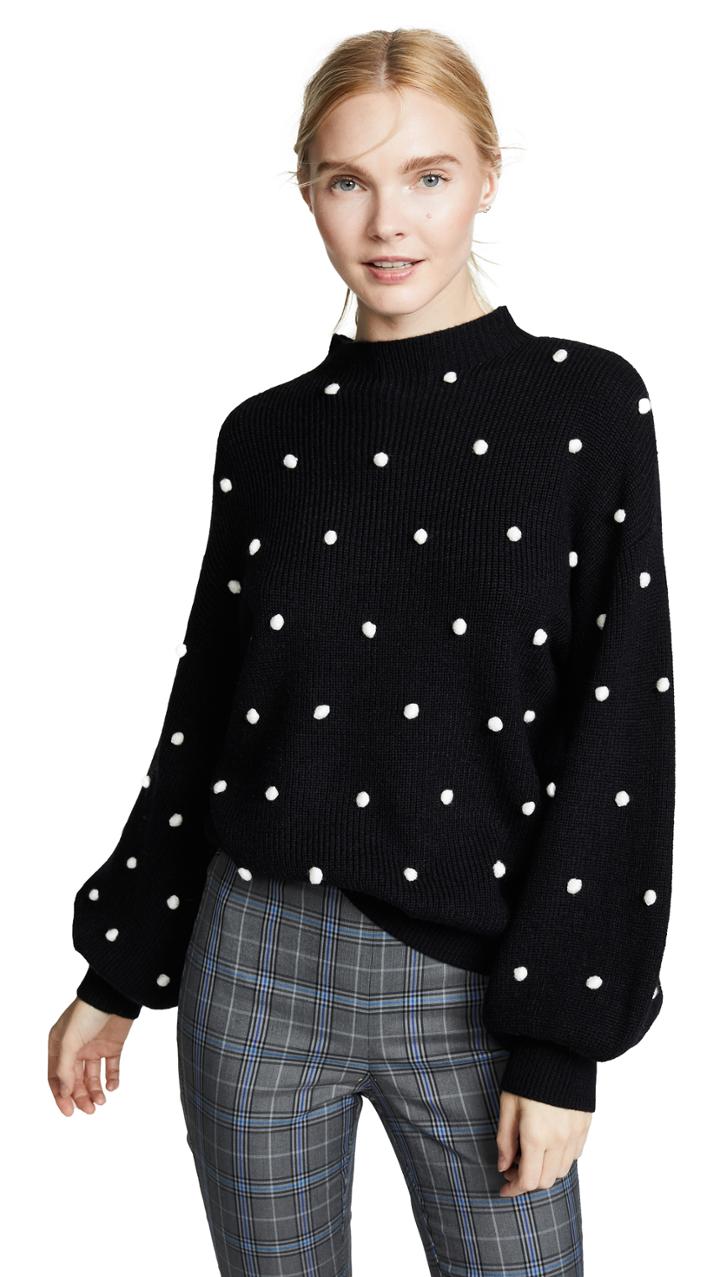 Saylor Chrissie Sweater