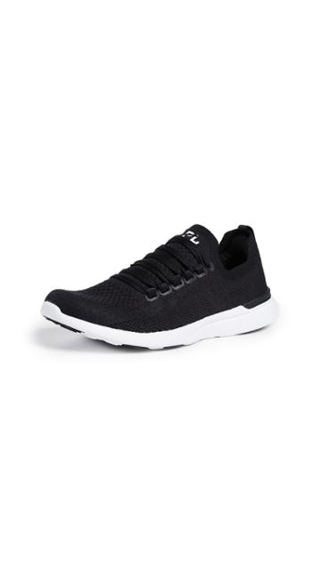 Apl Athletic Propulsion Labs Techloom Breeze Sneakers