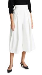 Milly Culotte Pants