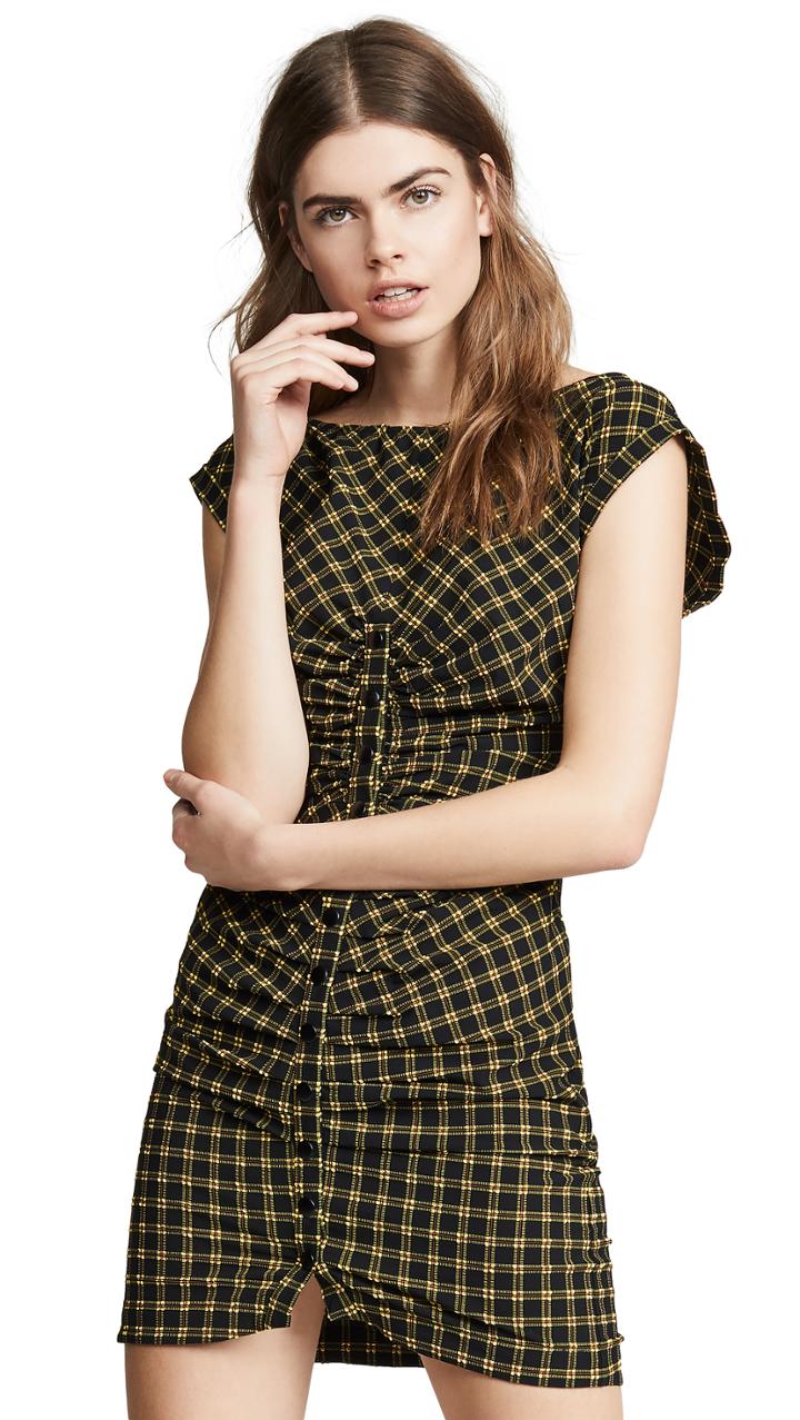 Rachel Comey Flatlanders Dress