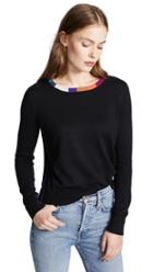 Splendid X Margherita Colore Sweater