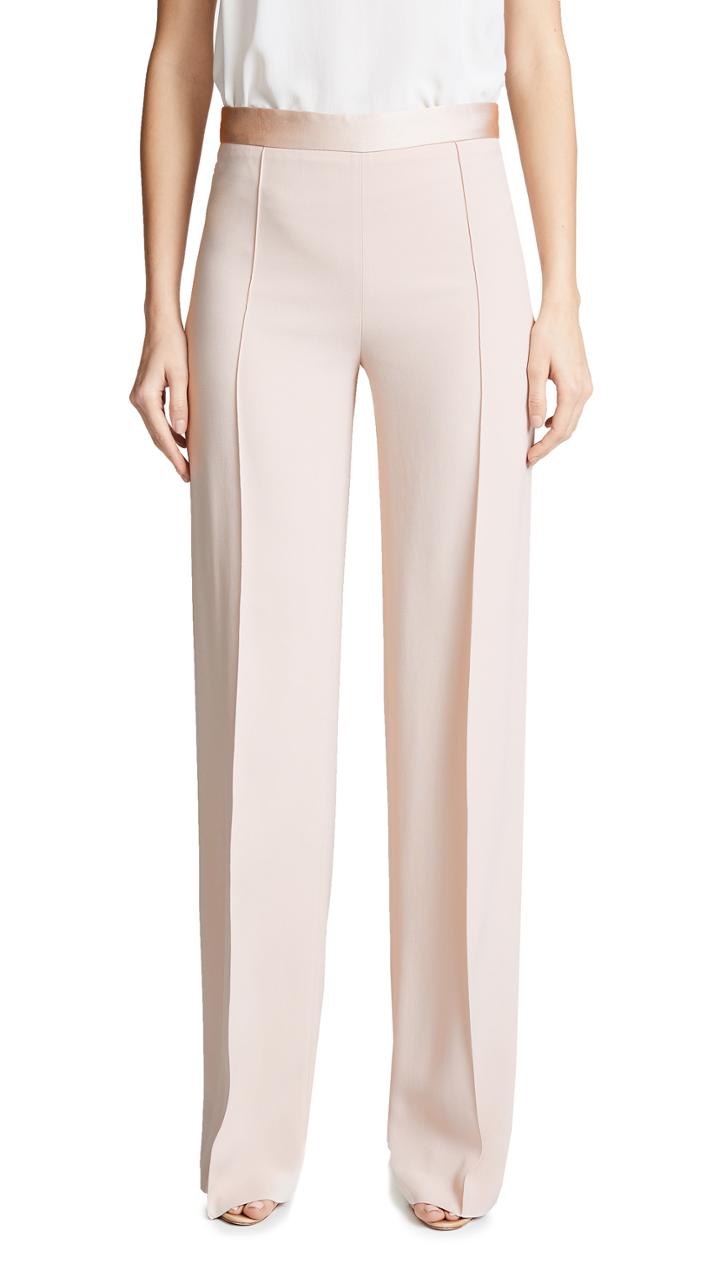 Pallas Éclair Wide Leg Pants