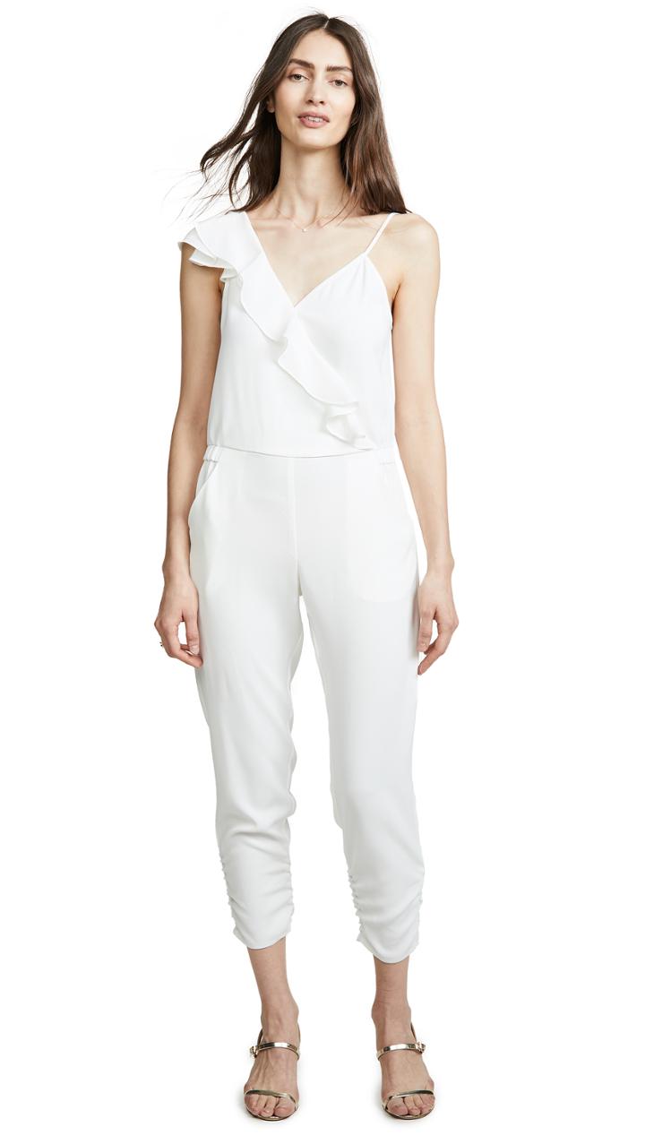 Parker Addison Jumpsuit