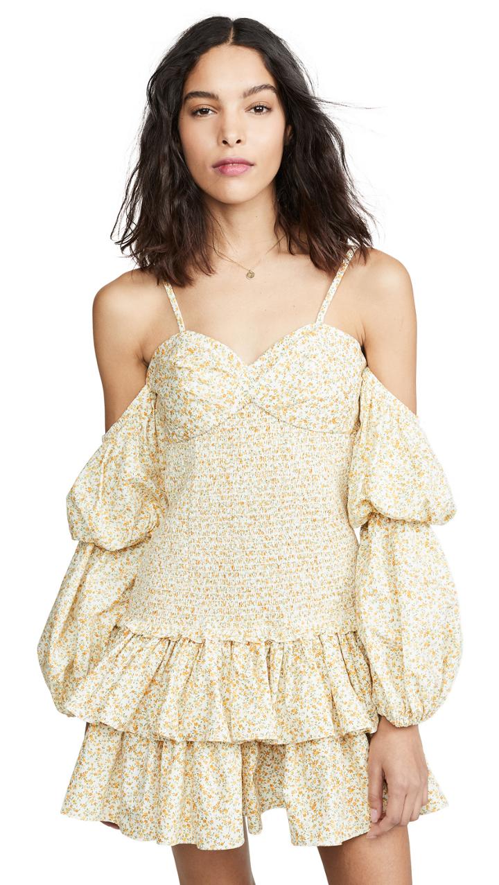 Petersyn Lucie Dress