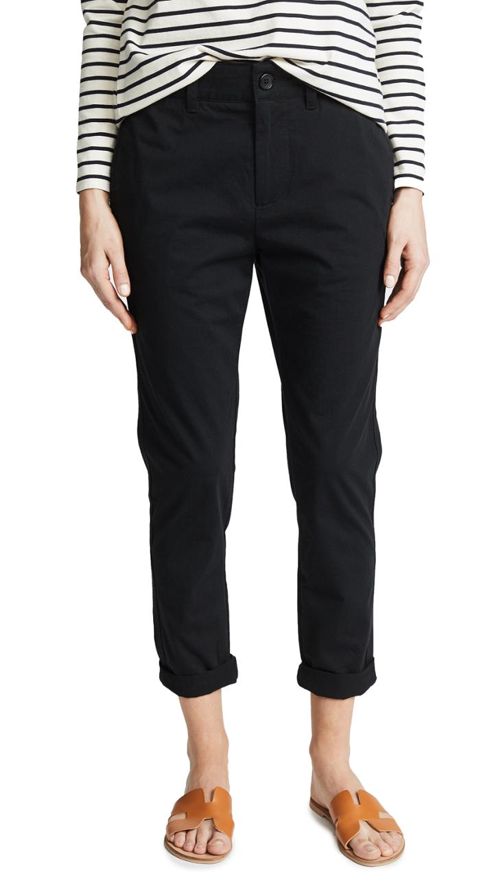 James Perse Full Surplus Pants