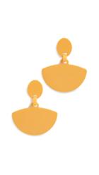 Simon Miller S749 Fan Earrings