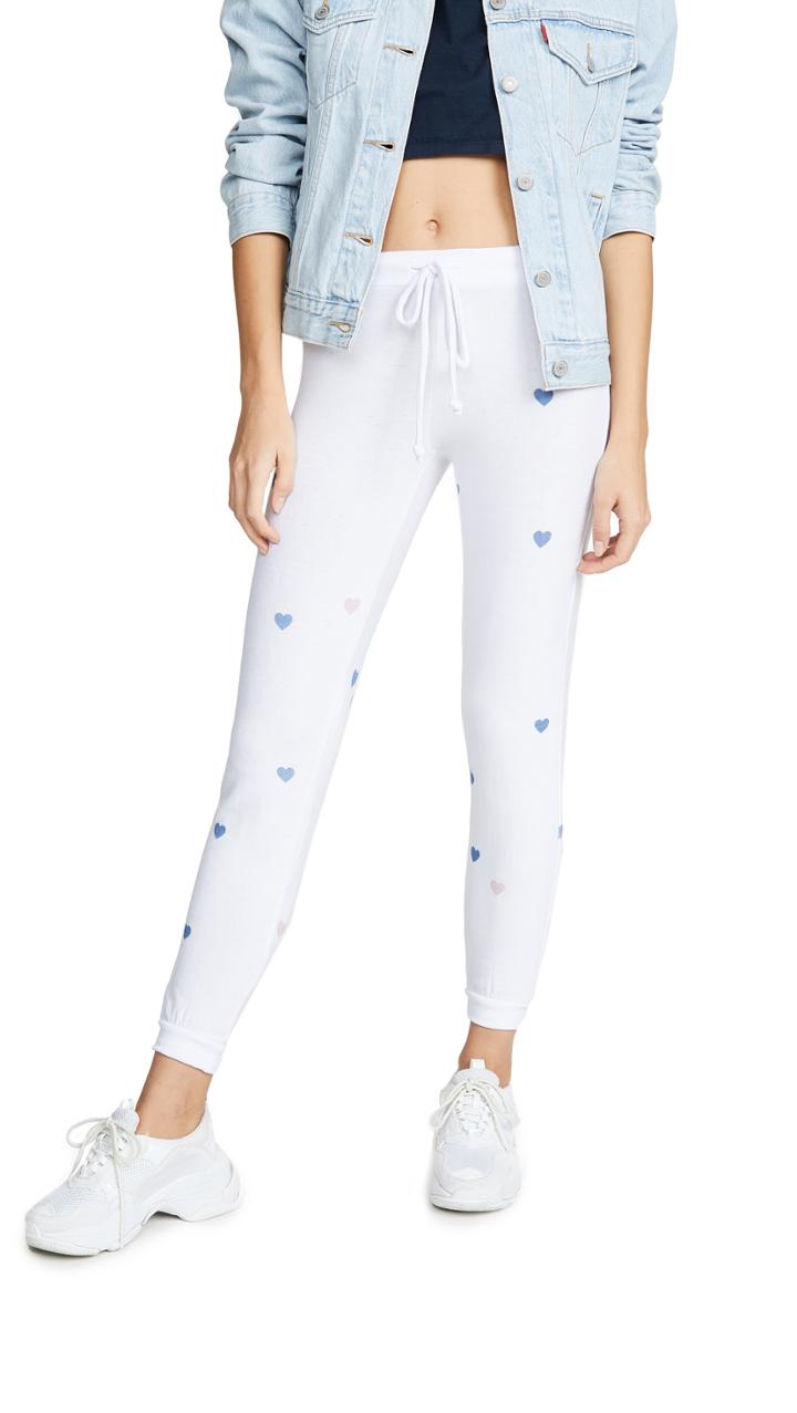 Chaser Cozy Knit Lounge Pants