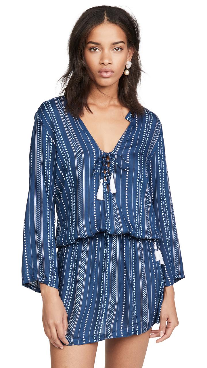 Coolchange Chloe Cover Up Tunic