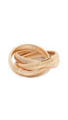 Gas Bijoux Infinity Bracelet