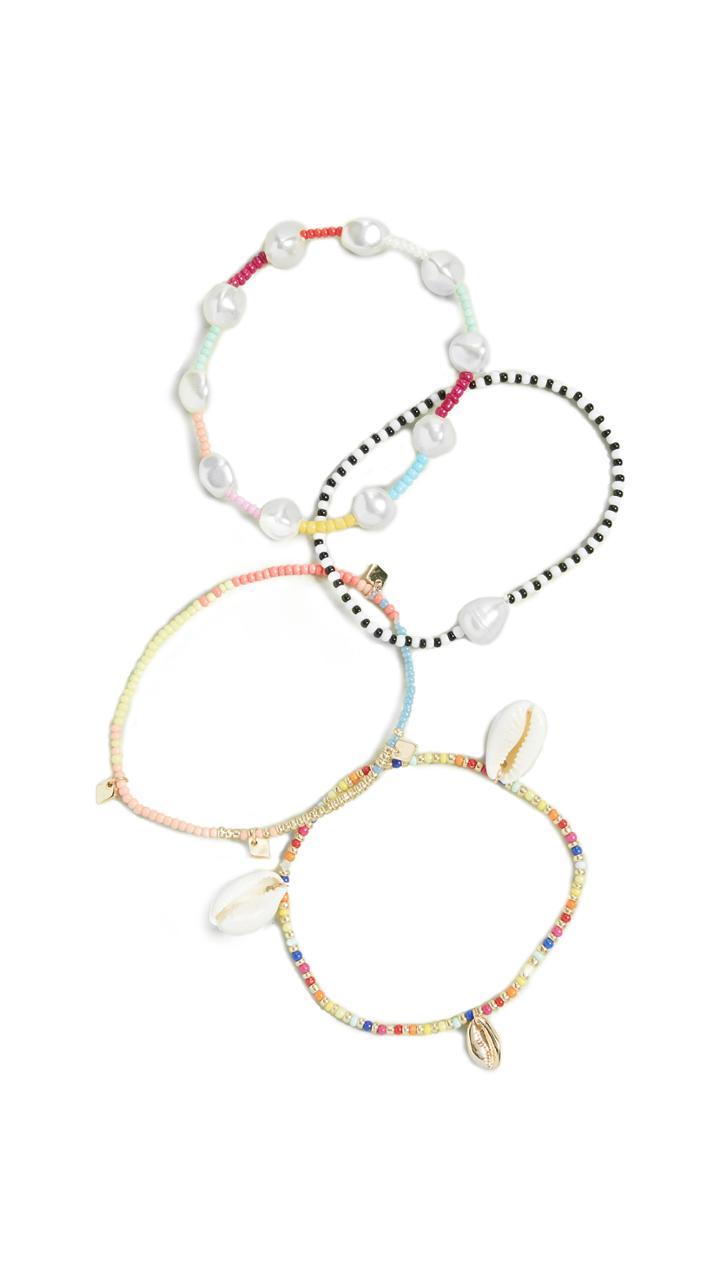 Baublebar Summer Bracelet Set