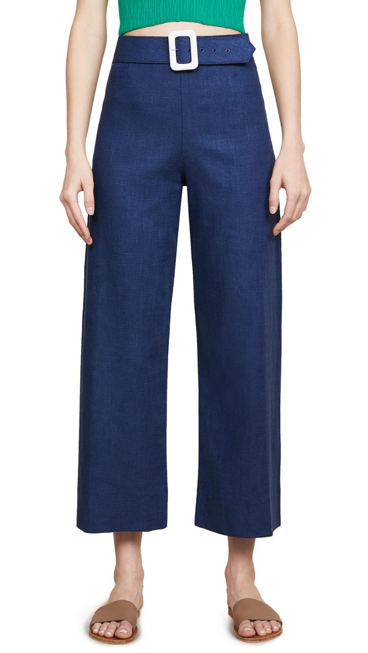 Staud Skipper Pants