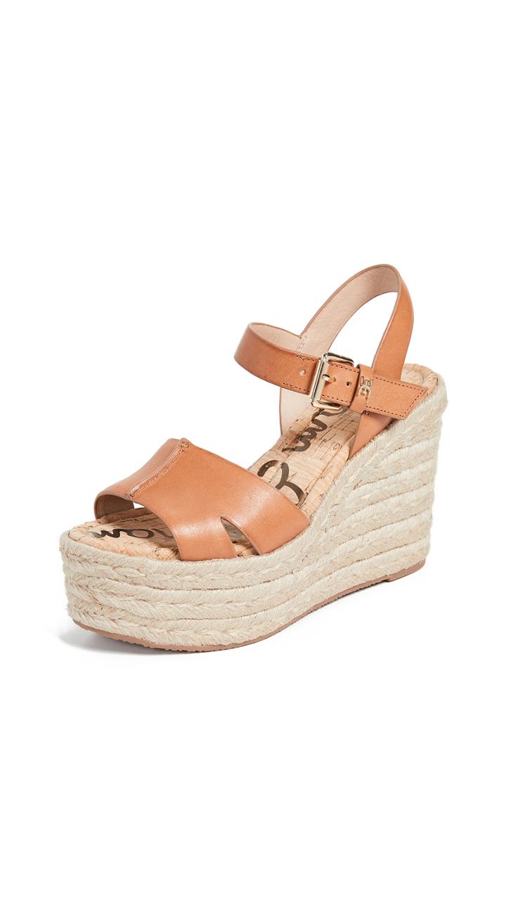 Sam Edelman Maura Espadrilles