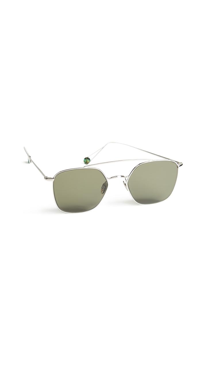 Ahlem Concorde Sunglasses