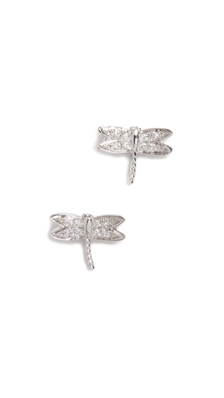 Meira T Firefly Studs
