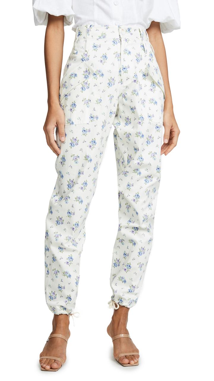 Petersyn Caravan Pants