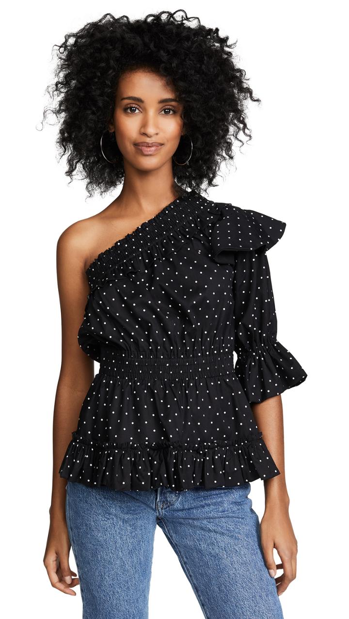 Misa Laryn Top