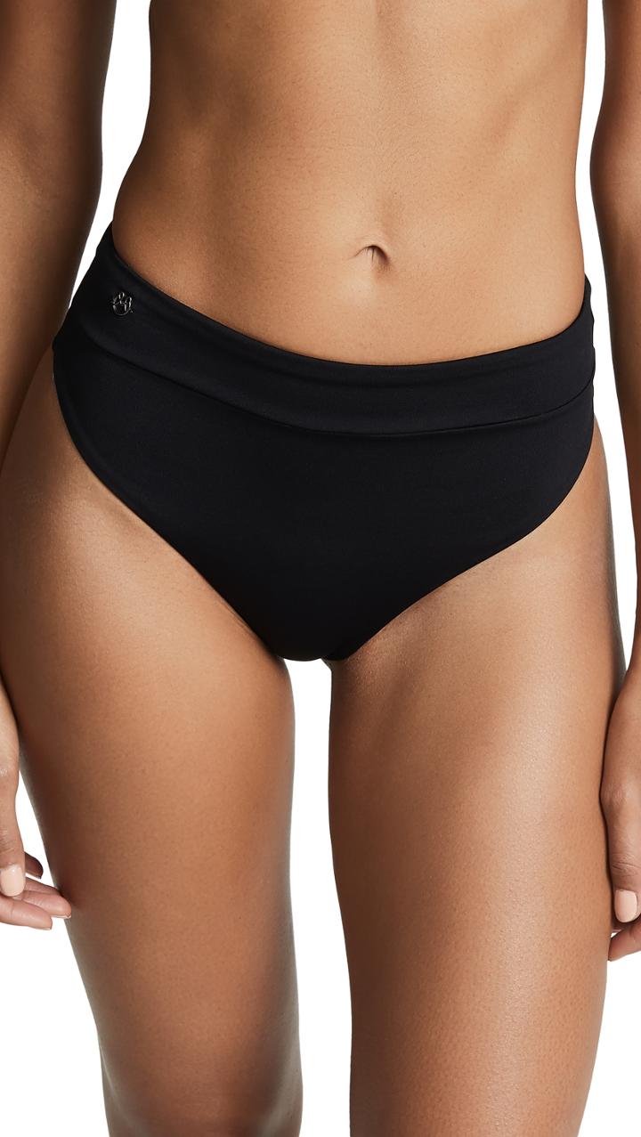 Maaji Reversible Meteorite Suzy Q Bikini Bottoms