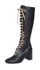 See By Chloe Victorian Tall Boots