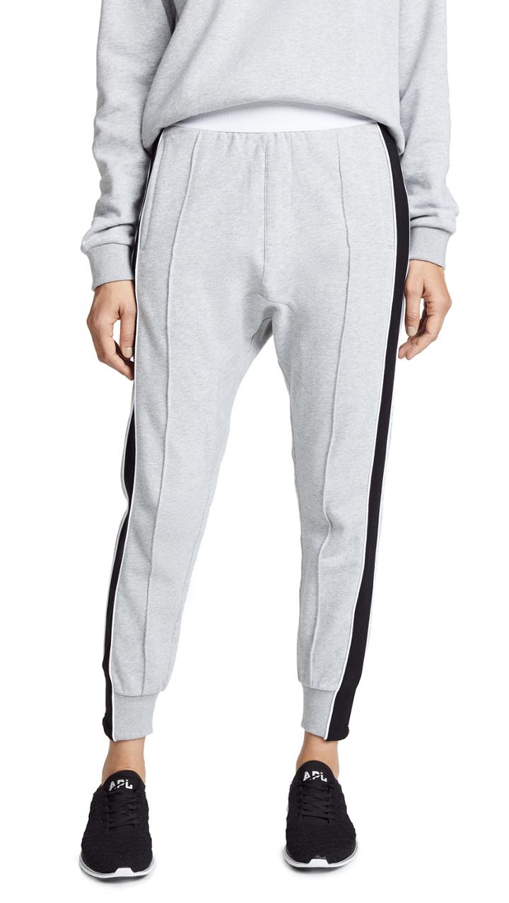 P E Nation The Master Run Pants
