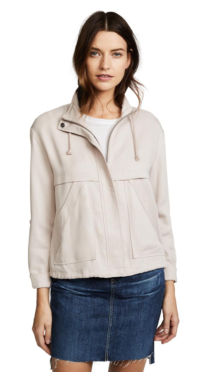 Bb Dakota Halley Jacket