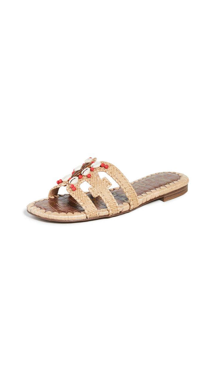 Sam Edelman Bradie Slide Sandals