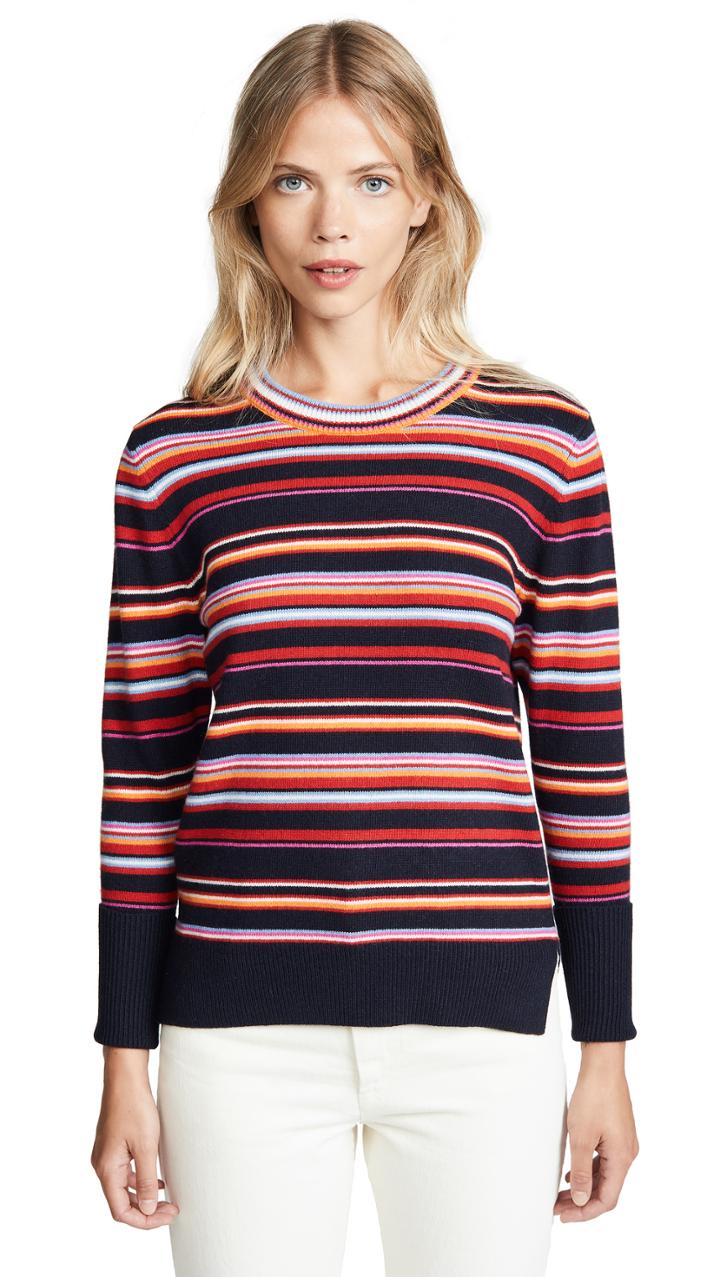 Tory Burch Kit Sweater