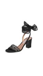 Tabitha Simmons Bijoux Heeled Sandals