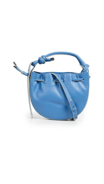 Behno Ina Mini Crossbody Bag