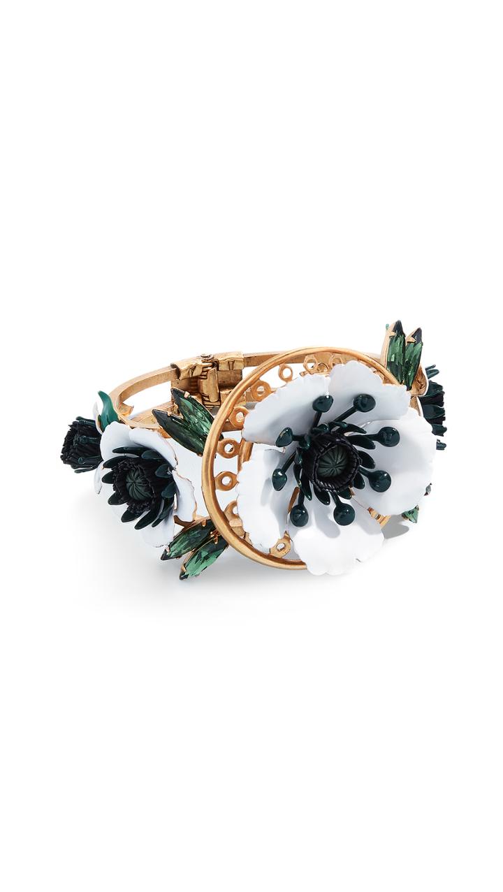 Elizabeth Cole Lavinia Bracelet