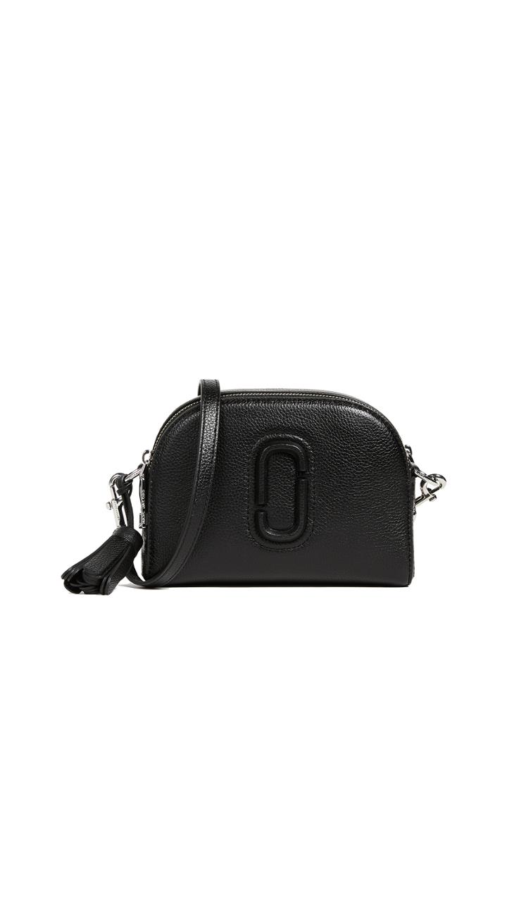 Marc Jacobs The Shutter Cross Body Bag