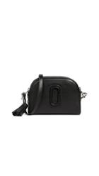 Marc Jacobs The Shutter Cross Body Bag