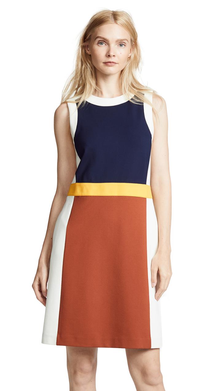 Tory Burch Mya Dress