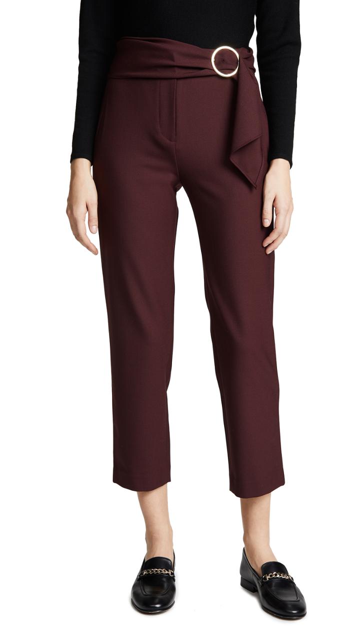 Club Monaco Lilia Pants
