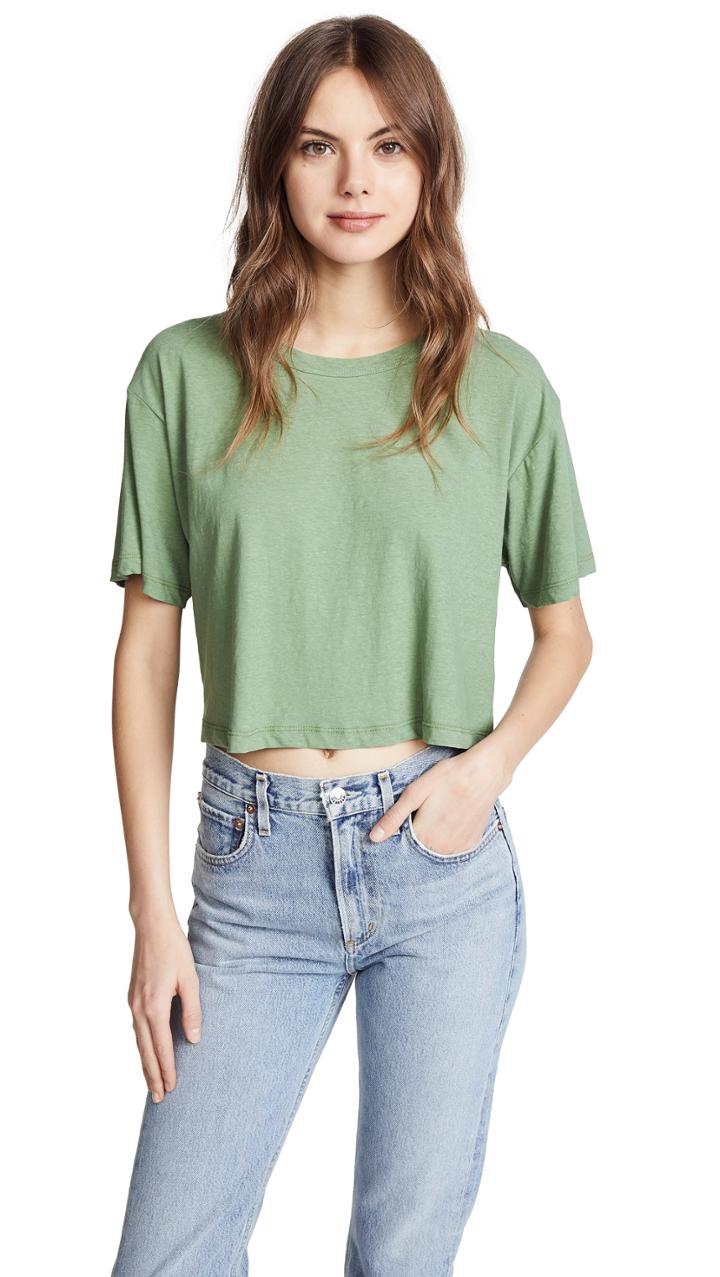 A L C Teagan Tee