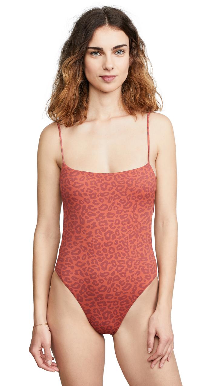 Sian Swimwear Katherine One Piece