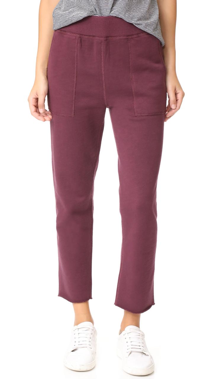 Rag Bone Jean Scout Pants