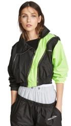 Natasha Zinko Jogging Jacket