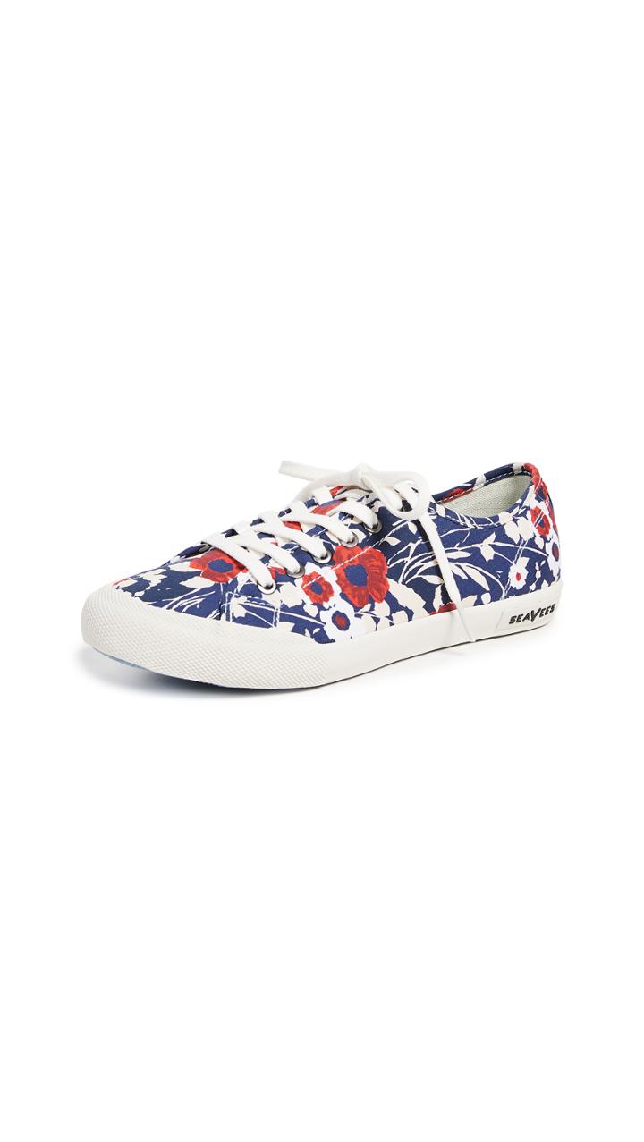 Seavees Trina Turk Monterrey Sneakers