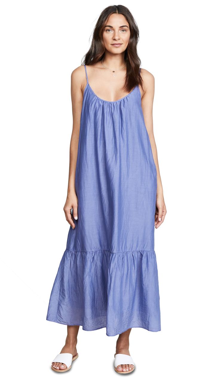 Velvet Abara Dress