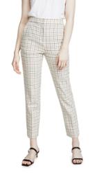 Rag Bone Poppy High Waisted Pants
