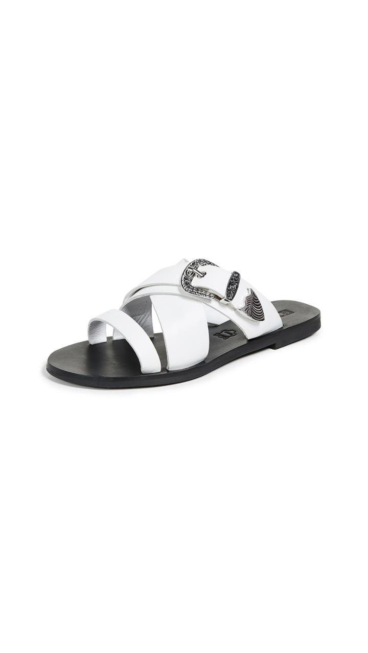 Sol Sana Cassidy Slides