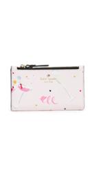 Kate Spade New York Dashing Beauty Mikey Wallet